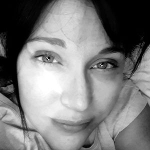 Meet your Posher, Glenda